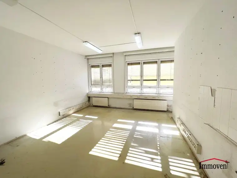 PROVISIONSFREI - Ihre Chance - eine große Bürofläche im Nordwestbahnviertel! (Mietbeginn nach Vereinbarung)