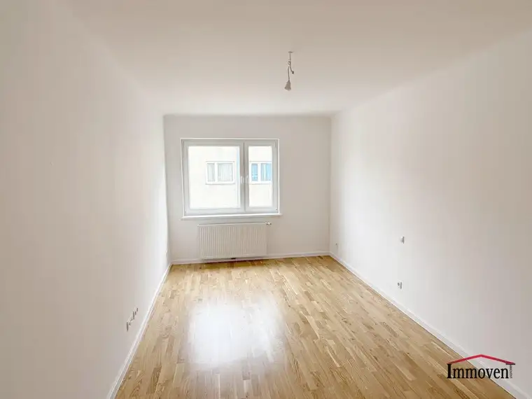 Neu-sanierte 2-Zimmerwohnung in sehr guter Wohnlage - Nähe Hauptbahnhof