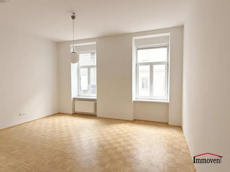 2-Zimmerwohnung in hervorragender Lage!