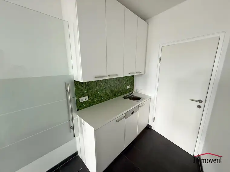 PROVISIONSFREI - Helles, großes Büro in Graz-Straßgang!