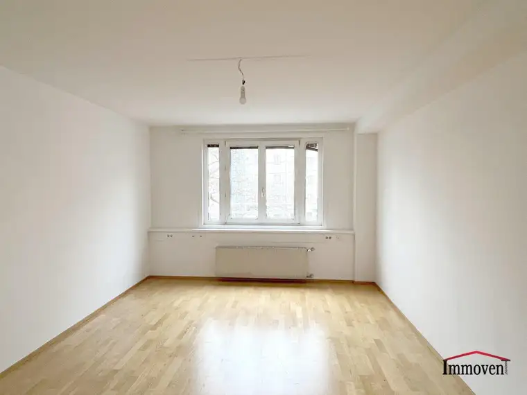 UNBEFRISTET - PROVISIONSFREI - SANIERT: Büroetage in modernen Bürokomplex zu mieten!