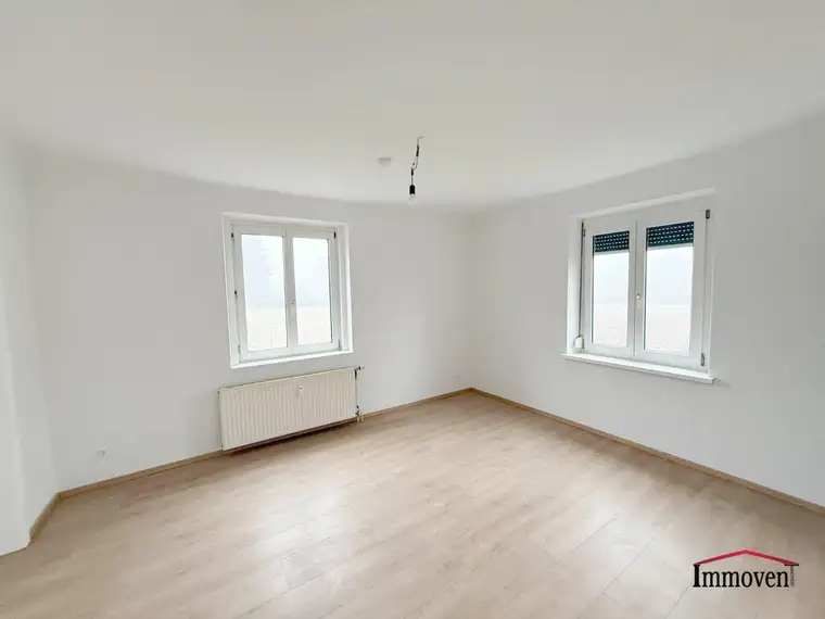 Helle, charmante 3-Zimmerwohnung!