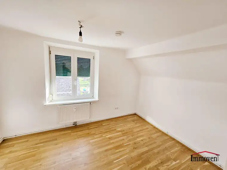 2-Zimmerwohnung mit guter Raumaufteilung