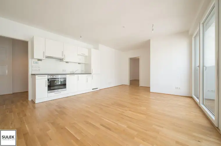 HELLE 2-Zimmer-Neubauwohnung (Währingerstraße 142) - ab 01.08.2025