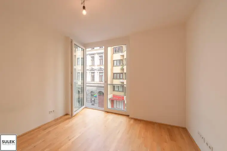 Ideale WG Wohnung durch praktischen Grundriss // Gentzgasse - ab 1.8.25