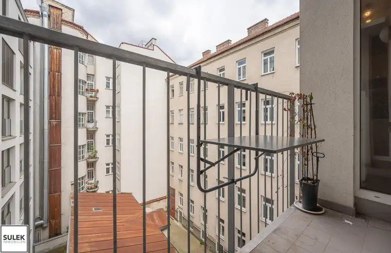ab August beziehbar - gut geschnittene 3 Zimmer-Neubauwohnung mit kleiner Loggia in der Zieglergasse!