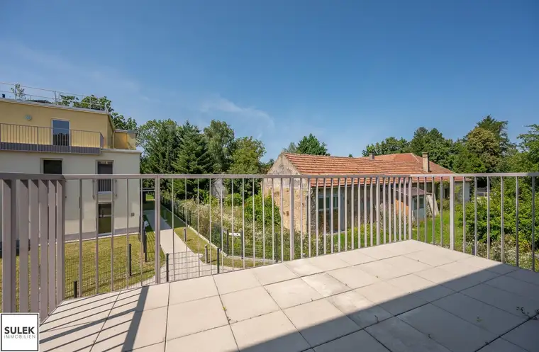 Wohnpark Neulengbach | Erstbezug | 5 Zimmer &amp; 2 Balkone