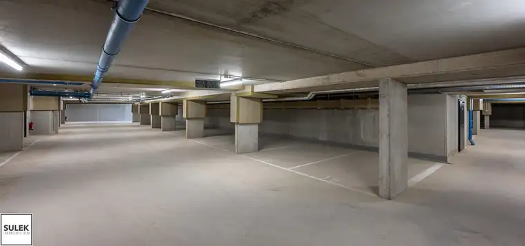 Neulengbach | Kabanenweg | Tiefgaragenplatz zur Miete