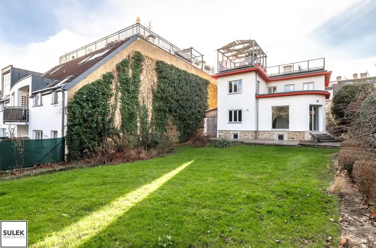 traumhaftes Einfamilienhaus in absoluter Ruhelage