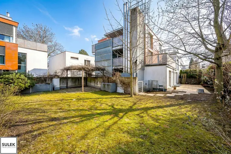 Großzügige Garten-Maisonette am Maurer Berg – 4 Zimmer, Wohnkeller &amp; sonniger Eigengarten