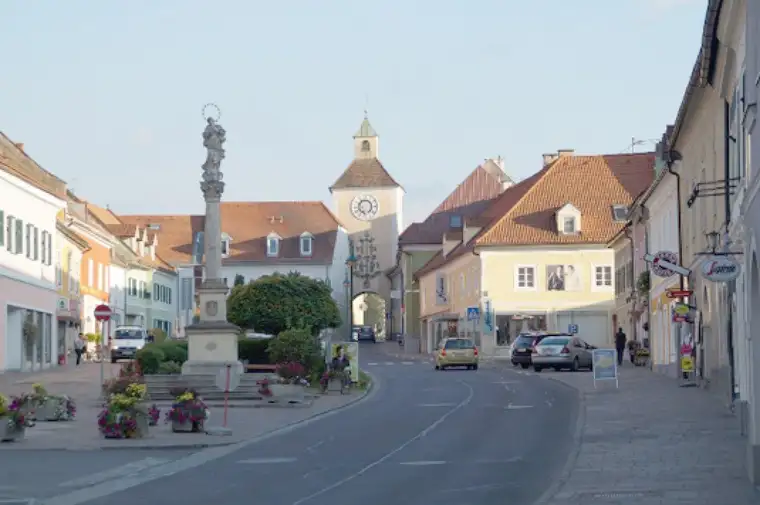 Betreutes Wohnen für SENIORINNEN und SENIOREN in Obdach