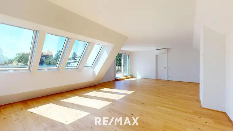 DACHTERRASSENWOHNUNG | ERSTBEZUG | PROVISIONSFREI