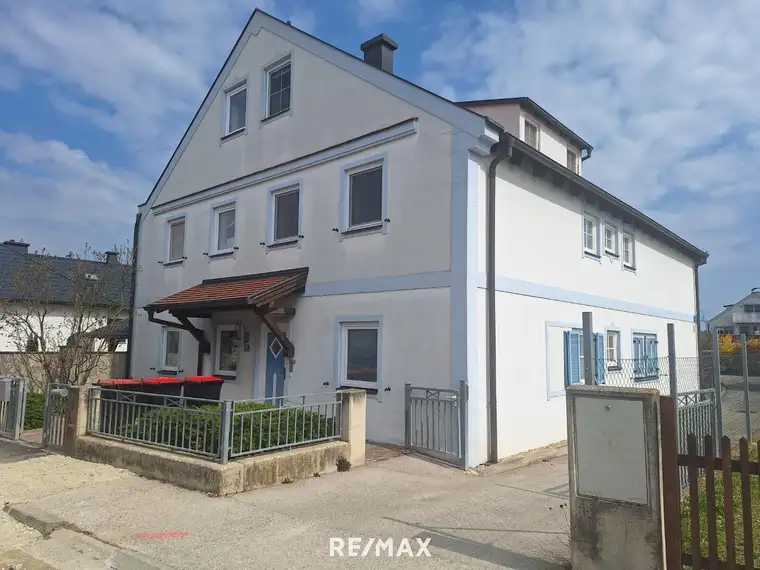 Interessantes Anlageobjekt mit 6% Rendite