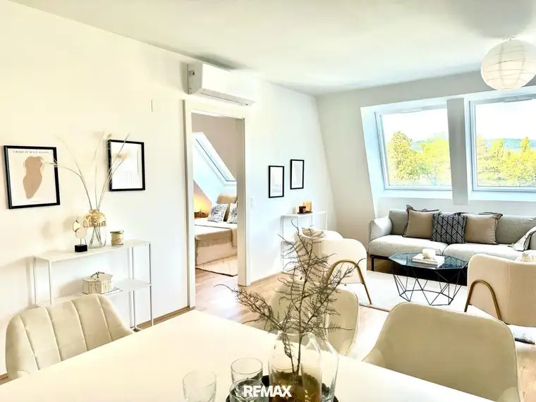 FAMILIENWOHNUNG MIT TERRASSE l ERSTBEZUG