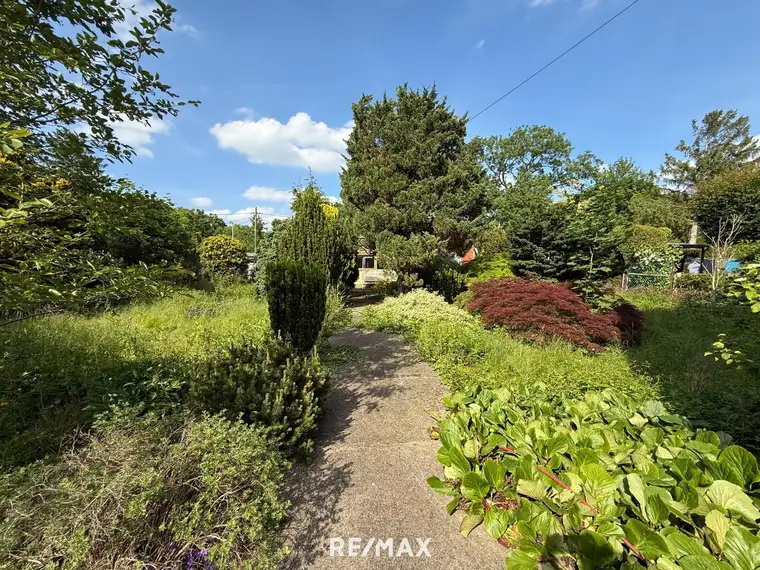 1230 Wien / Gartenparadies zu kaufen!
