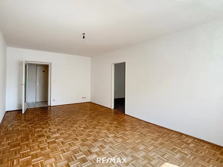 Top angebundene 2-Zimmer-Wohnung nahe U3
