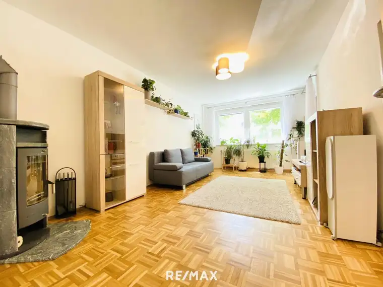 Gemütliche 3-Zimmer-Wohnung | Loggia | Ruhelage | Top-Anbindung S-Banh | sofort bezugsbereit