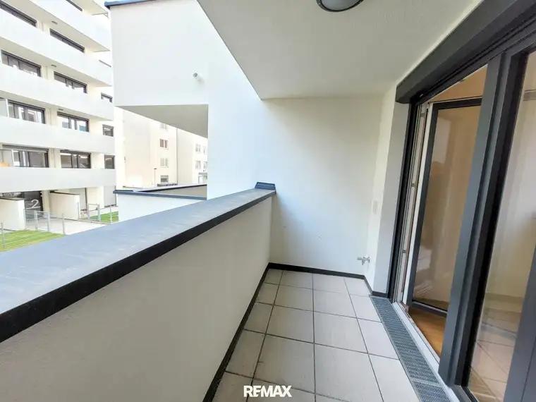 Erstbezug! Wunderschöne 2-Zimmer-Wohnung in Top – Lage!