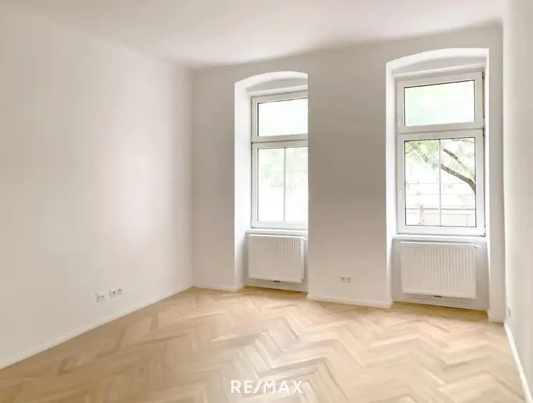 Helle 2-Zimmer-Wohnung in 1150 nahe U3