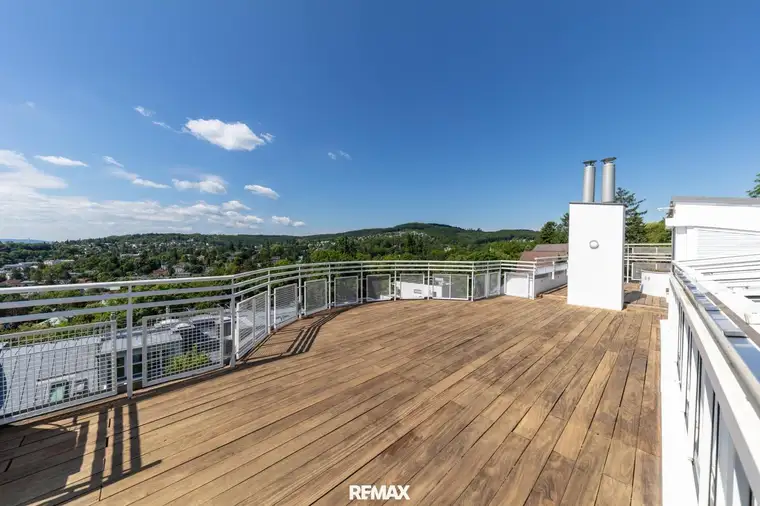 GROSSARTIG WOHNEN | PENTHOUSE