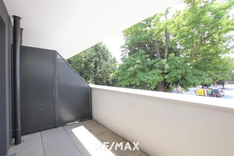 Modern, hell, großer Balkon und Alte Donau ums Eck! -2 Zimmer mit guter Anbindung