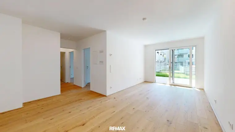 2-Zimmer-Erstbezug mit Balkon &amp; U4-Anbindung