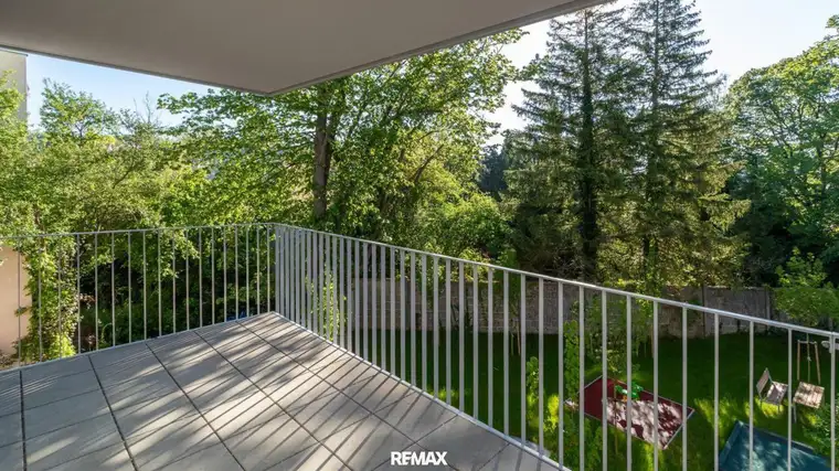 4 ZIMMER TERRASSENWOHNUNG | ERSTBEZUG
