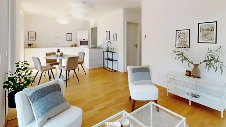 ERSTBEZUG I 4 ZIMMER I BALKON I PROVISIONSFREI