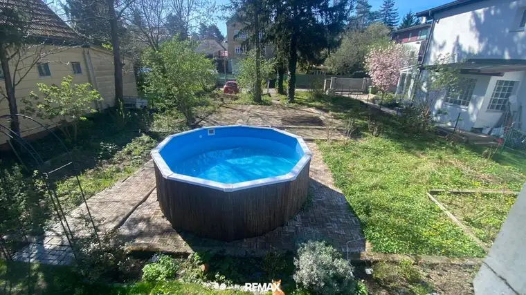 Ebenes Baugrundstück für ein Einfamilienhaus in super Lage!