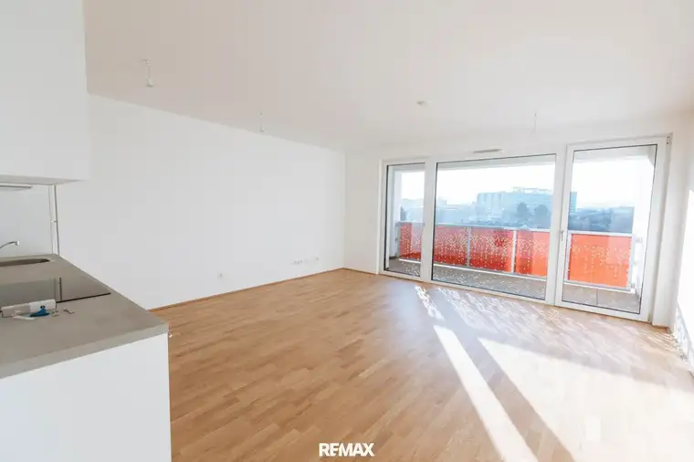 PROVISIONSFREI | ideale 2 Zimmer &amp; Home Office Anlegerwohnung mit guter Renditeaussicht | auf Wunsch kostenloses Vermietungspaket