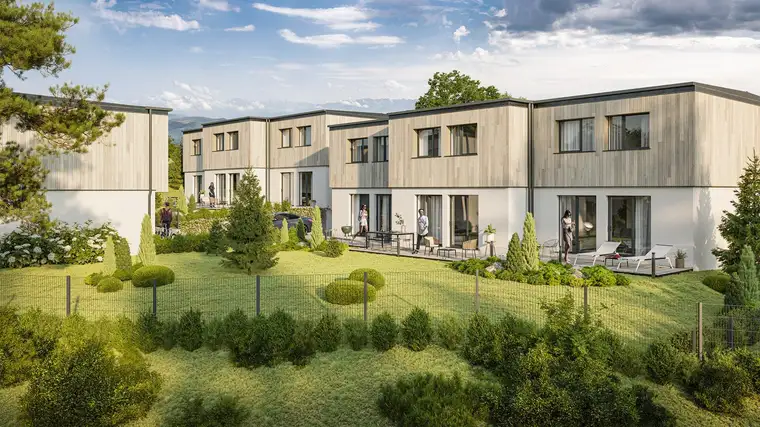 SCHLÜSSELFERTIG KOSTENLOS!!! Baubeginn Jänner 2026