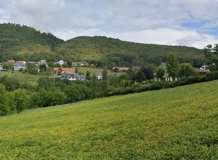 2840 m² in Bad Gleichenberg