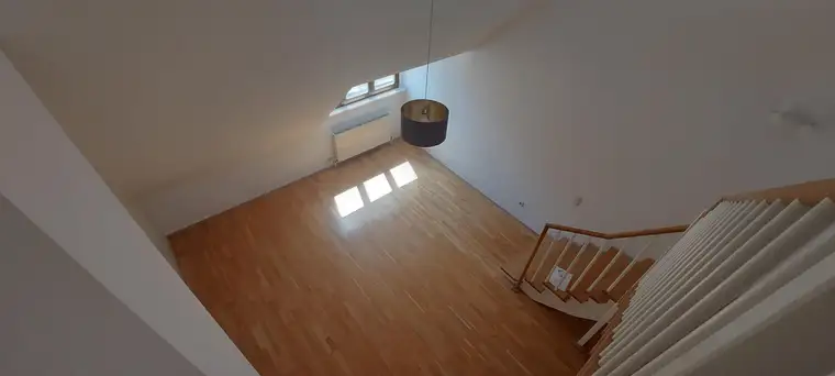 Exklusive Maisonette im Herzen von Baden mit Traum-Dachterrasse und Tiefgaragenstellplatz