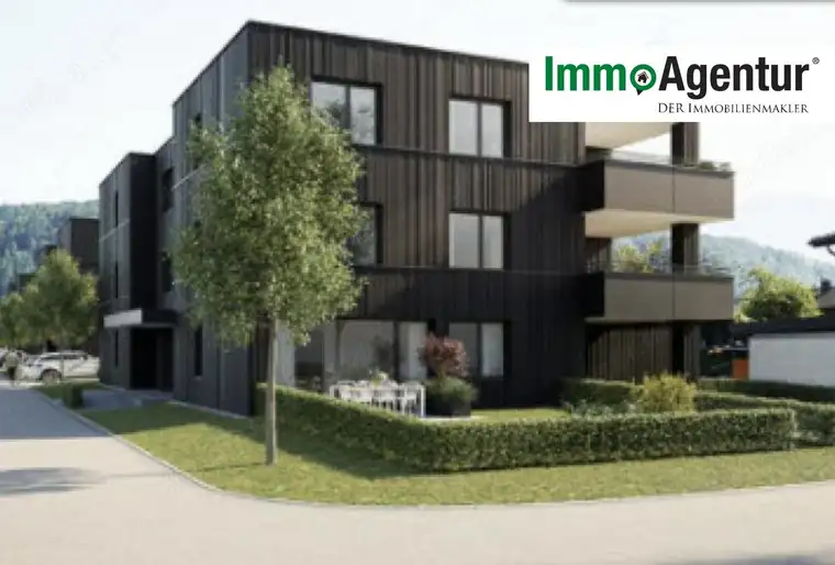 Tiefgaragenstellplatz | Grosszügig | Geschützt