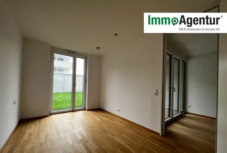 2 Zimmer-Wohnung | Garten | Feldkirch