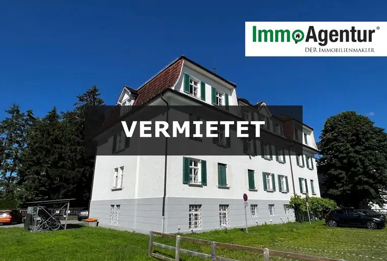 1 Zimmer-Wohnung | Hard | Bodensee