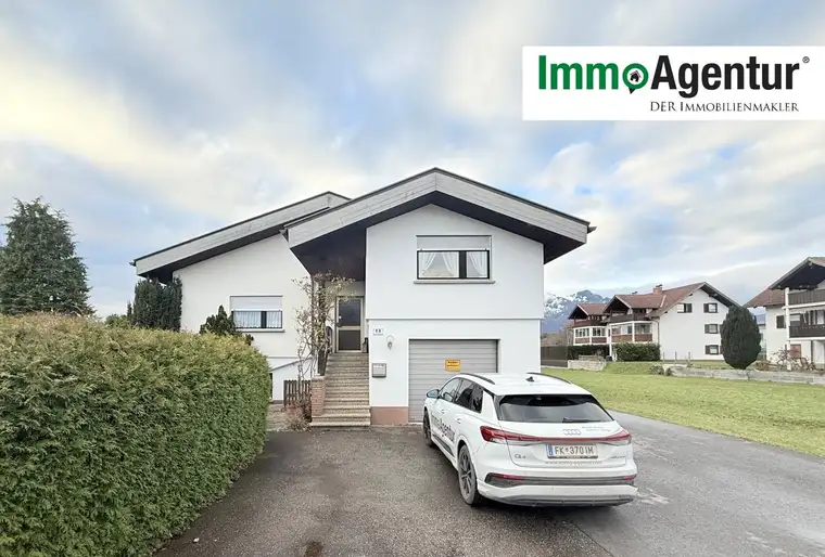 Zweifamilienhaus | Feldkirch | Grenznah
