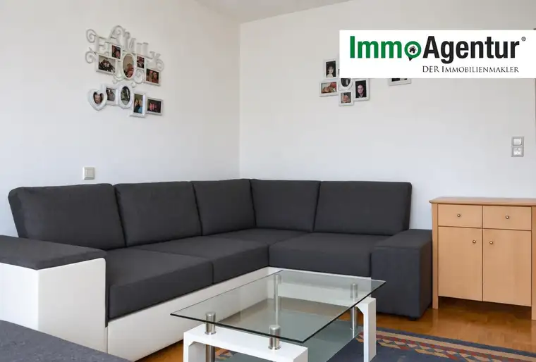 1 Zimmer-Wohnung | Götzis | Top-Rendite