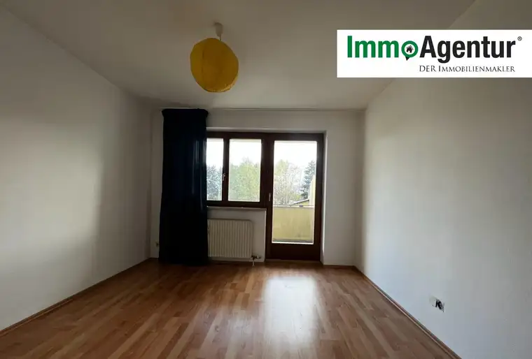 1 Zimmer-Wohnung | Meiningen | Kauf
