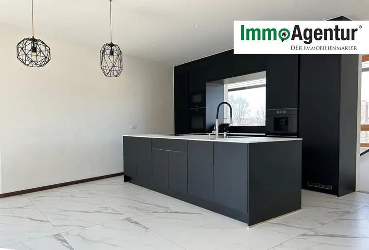 4 Zimmer-Wohnung | Exklusiv | privater Aufzug | Dornbirn | Toplage