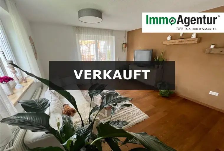 Einfamilienhaus | Garten | modern saniert | zentral