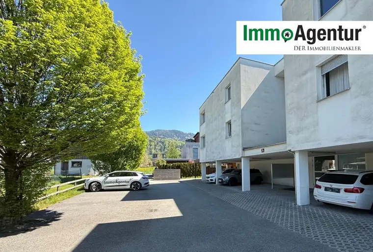 3 Zimmer-Wohnung | Modern | Dornbirn