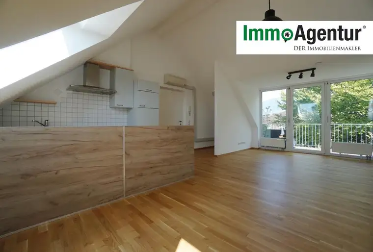 2 Zimmer-Wohnung | Dornbirn