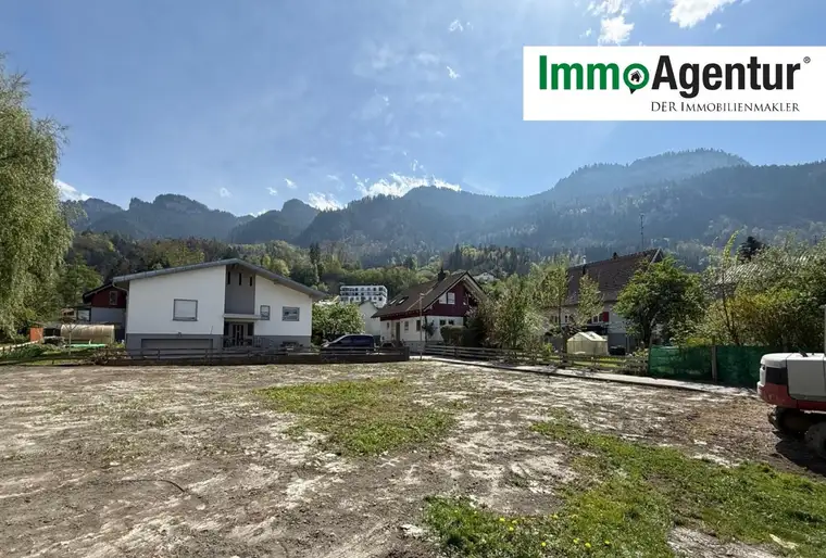 Grundstück | Hohenems | 730 qm