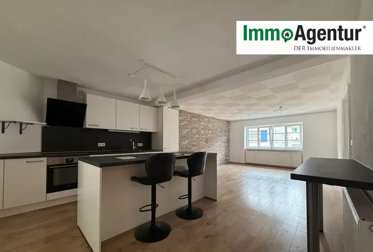 4 Zimmer-Wohnung | Hohenems | zentral | Altstadt