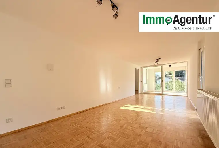 3 Zimmer | Hohenems | Loggia | TG