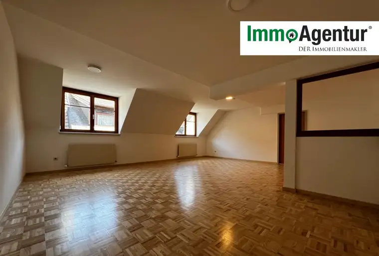 4 Zimmer-Wohnung | Zentrum | Bludenz