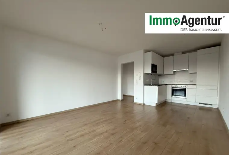 3 Zimmer-Wohnung | Hohenems | Fußbodenheizung