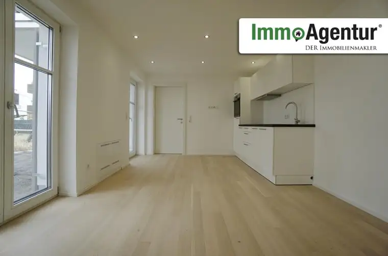 2 Zimmer-Wohnung | Garten | Altach