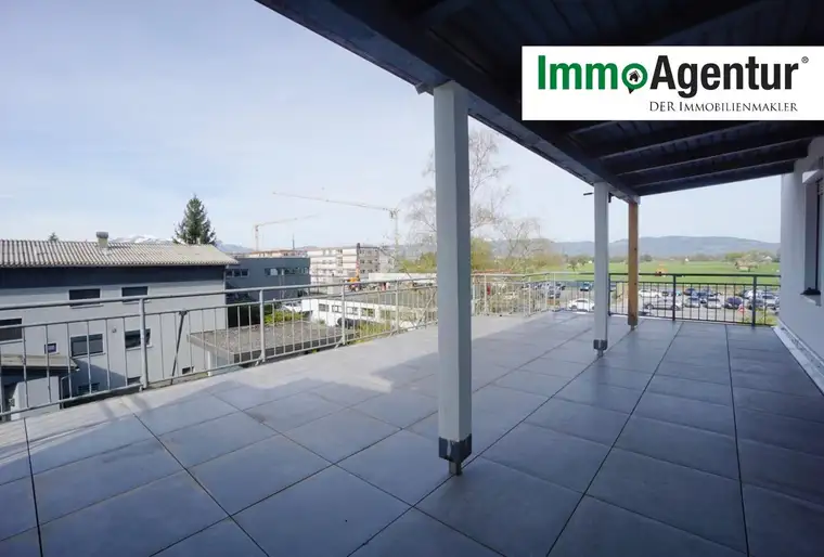 Tolle 2 Zimmer-Wohnung | Hohenems